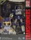 Hasbro Transformers Generations Leader Titan Soundblaster Soundwave 630509451821