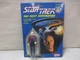 1988 Galoob Star Trek the Next Generation Captain Jean-Luc Picard Figure