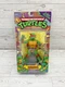 TMNT Teenage Mutant Ninja Turtles Classic Collection Raphael Playmates 2012 NIB