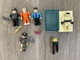 Roblox Jailbreak Museum Heist Playset Pieces Mummy Accessories Figures Toys
