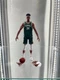 Hasbro Starting Lineup Giannis Antetokounmpo (Milwaukee Bucks) Action Figure NBA