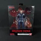 Bandai Stranger Things Hopper 6 in Action Figure 2021