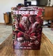 NECA Terrifier 3 Ultimate Art the Clown Blood Splattered Figure 2026 Christmas 