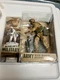 Mcfarlane Military Desert Infantry Grenadier Sealed