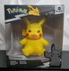 NEW Pokemon Pikachu Select Vinyl 4 Inch Figure Series 1 Made By Jazwares