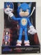 3 Ultimate Talking Sonic 12-Inch Figure, Features 30+ Iconic and Humorous Phr...