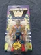 Mattel Masters Of The Universe Rey Mysterio - Collectors Booklet Included