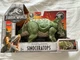 NEW Jurassic World Roarivores Sinoceratops Pachyrhinosaurus 1st Release