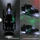 New 1:12 Scale Vehicle Fans Hobby VE-01 Air Eagle For G.I. Joe Assemble Airplane