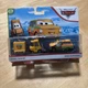 Disney Pixar Cars Terrell Geartry & Brian Gearlooski Mattel 2018!!!