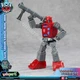 YOLOPARK Transformers G1 AMK MINI Series WAVE 02 Cliffjumper Assembly Model Kits