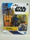 Hasbro 2024 Star Wars House Vizsla's Brawny Warrior Paz Vizsla