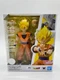 Dragon Ball Goku Super Sayan Full Power S.H. Bandai Figuarts