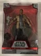 Disney Store Star Wars Elite Series Finn Die Cast Action Figure NEW!!!