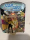 1992 Star Trek The Next Generation GEORDI LA FORGE Playmates