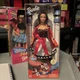 NIB 2001 Mattel Disney Celebrating 30th Anniversary Barbie AA 52648
