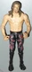 EDGE WWE WWF Jakks R3 Tech Series 2 Wrestling Action Figure Toy Loose READ