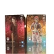 Banpresto Demon Slayer Kimetsu no Yaiba Demon Series Vol 4 Enmu And Akaza Train