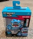 Mr Beast Lab Classic Panther Vinyl Figure by Moose action  figure New