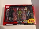 Mattel WWE RAW 30th Anniversary 6 in Action Figure Collection - HMC52