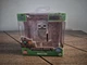 NIB Jada Metafigs Minecraft Metal Figure Skeleton 2 1/2" Die Cast Toy Metalfigs