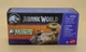 Jurassic World Minis Dinosaur Series 3 -  Mattel  2 Dinosaurs New in Box