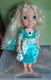 Disney Frozen Snow Glow Elsa Light Up Singing Doll  Hard to Find