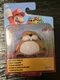Monty Mole Jakks  2.5&rdquo; World Of Nintendo Super Mario