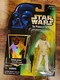 Kenner Star Wars Admiral Ackbar With Comlink Wrist Blaster Action Figure