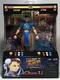 JADA TOYS ULTRA STREET FIGHTER II FINAL CHALLENGERS 6" CHUN-LI FIGURE SEALED