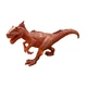Boley Acrocanthosaurus  Dinosaur Toy Figure TM04 Jun22 Pre-owned