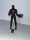Hasbro Marvel Legends Series: What If...? - T'Challa Star-Lord Action Figure