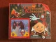 DUNGEONS & DRAGON Venger & Dungeon Master 2-pack Figure Set Hasbro