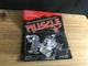 Iron Maiden Eddie Muscle CLEAR Killers/TROOPER+ 3-Pack Super 7 Figures SDCC New