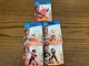 Disney pixar The Incredibles. Figures Micro Collectibles Set Of 5 New In Pack