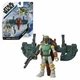 Star Wars Boba Fett Mission in the Clouds Mission Fleet Action Figure