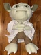 Star Wars Yoda Plush Doll 18" LucasFilm Ltd. Jay Franco & Sons