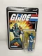 SUPER 7 REACTION FIGURES G.I. JOE NINJA VIPER Cobra Assassin