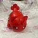 Aphmau Meemeows Mystery Suprise Figure, Litter 4 Under The Sea, Lobster Cat New
