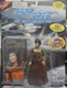 Star Trek The Next Generation Lwaxana Troi 6950 Playmates 1994 + Wine Glass🍷