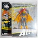 BATGIRL DC DIRECT ALL STAR SERIES 1 ACTION FIGURE 