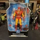 McFarlane Toys DC Multiverse GangBuster Red Platinum Action Figure New Sealed