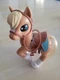 ZURU Pets Alive My Magical Pony Sounds- Articulates Figure Works 7"