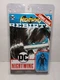 McFarlane Toys Nightwing Rebirth Page Punchers 3" Action Figure With Comic DC 