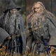 Asmus Toys CRW001 Gandalf The Lord of the Rings 1/6 Scale Statue Action Figures