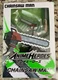 Bandai Anime Heroes 7&rdquo; Chainsaw Man Action Figure