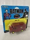 ERTL 1989 BATMAN THE JOKER VAN 1-48 SCALE New