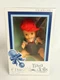 Vintage Tiara Playmates Pixie Rainbow Baby Boy Doll 6&rdquo; New In Box