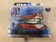 Star Wars Micro Galaxy Squadron Series 7 DARTH MAUL'S NIGHTBROTHER Rare 1/15000