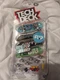 Tech Deck FLIP FL!P 4 Pack Fingerboards NIB